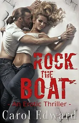 E-Book (epub) Rock The Boat von Carol Edward