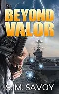 E-Book (epub) Beyond Valor von S. M. Savoy