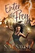 E-Book (epub) Enter the Frey von S. M. Savoy