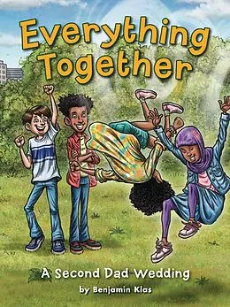 E-Book (epub) Everything Together von Benjamin Klas