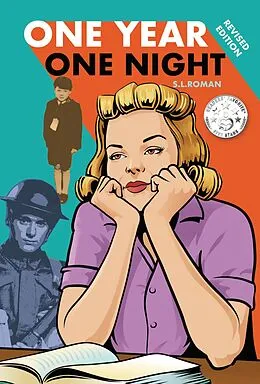 E-Book (pdf) One Year, One Night (2nd Edition) von S. L. Roman