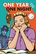 E-Book (epub) One Year, One Night (2nd Edition) von S. L. Roman