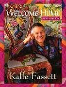 Couverture cartonnée Welcome Home de Kaffe Fassett