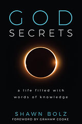 E-Book (epub) God Secrets von Shawn Bolz