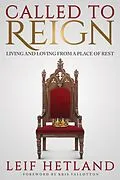 E-Book (epub) Called to Reign von Leif Hetland