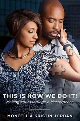 E-Book (epub) This Is How We Do It von Montell Jordan, Kristin Jordan