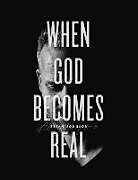 Couverture cartonnée When God Becomes Real de Brian Johnson
