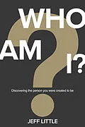 E-Book (epub) Who Am I? von Jeff Little
