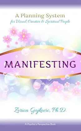 E-Book (epub) Manifesting von Zorica Gojkovic