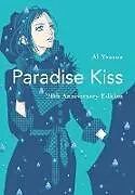 Broschiert Paradise Kiss von Ai Yazawa