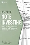 E-Book (epub) Real Estate Note Investing von van Horn Dave