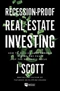 E-Book (epub) Recession-Proof Real Estate Investing von Scott J