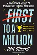E-Book (epub) First to a Million von Dan Sheeks