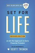 E-Book (epub) Set for Life, Revised Edition von Trench Scott
