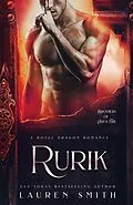 E-Book (epub) Rurik von Lauren Smith