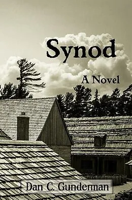 E-Book (epub) Synod von Dan C. Gunderman