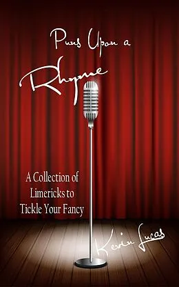 E-Book (epub) Puns Upon A Rhyme von Kevin Lucas
