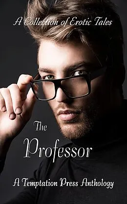 E-Book (epub) The Professor von Temptation Press, Nicole Bea, Brandon French