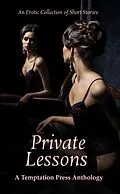 E-Book (epub) Private Lessons von C. W. Bigelow, Jl Higgs, Dallas Hunter
