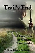 E-Book (epub) Trail's End von Zimbell House Publishing, Joanna Blair, Steven Carr