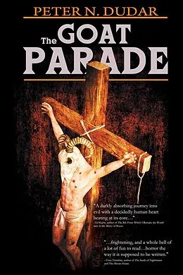 E-Book (epub) The Goat Parade von Peter N. Dudar
