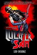E-Book (epub) Lucifer Sam von Leo Darke