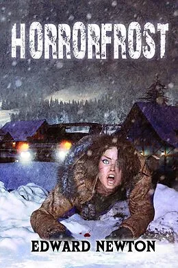 E-Book (epub) Horrorfrost von Edward Newton
