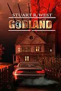 E-Book (epub) Godland von Stuart R. West