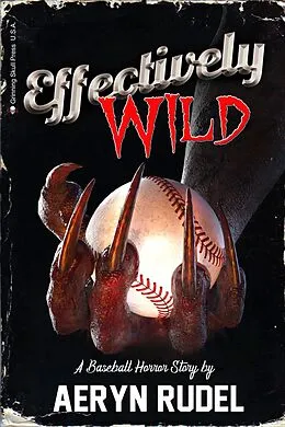E-Book (epub) Effectively Wild von Aeryn Rudel