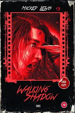 E-Book (epub) Walking Shadow (A Stone/Darke Mystery, #1) von Mickey Lewis