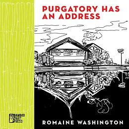 E-Book (epub) Purgatory Has an Address von Romaine Washington