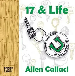 E-Book (epub) 17 & Life von Allen Callaci