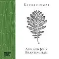 E-Book (epub) Kitkitdizzi von John Brantingham, Ann Brantingham