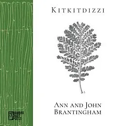 E-Book (epub) Kitkitdizzi von John Brantingham, Ann Brantingham