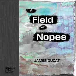 E-Book (epub) Field of Nopes von James Ducat