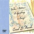 E-Book (epub) Border/Between: A Symphony in Essays von Carol D. Marsh