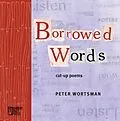 E-Book (epub) Borrowed Words von Peter Wortsman