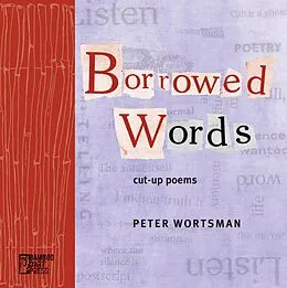 E-Book (epub) Borrowed Words von Peter Wortsman