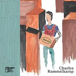 E-Book (epub) Presto von Charles Rammelkamp
