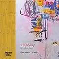 E-Book (epub) Euphony von Michael C. Keith