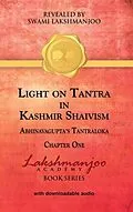 E-Book (epub) Light on Tantra in Kashmir Shaivism von Swami Lakshmanjoo