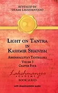 E-Book (epub) Light on Tantra in Kashmir Shaivism - Volume 3 von Unknown