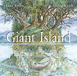 E-Book (pdf) Giant Island von Jane Yolen