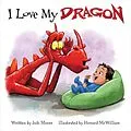 E-Book (pdf) I Love My Dragon von Jodi Moore