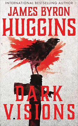 E-Book (epub) Dark Visions von James Byron Huggins