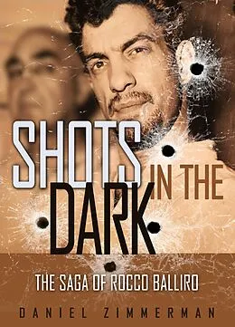 E-Book (epub) Shots in the Dark von Daniel Zimmerman