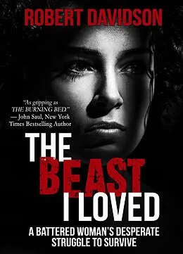 E-Book (epub) The Beast I Loved von Robert Davidson