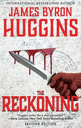 E-Book (epub) The Reckoning von James Byron Huggins