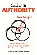 E-Book (pdf) Sell with Authority von Drew McLellan