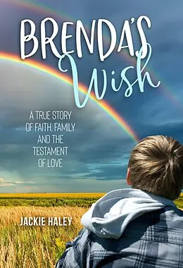 E-Book (epub) Brenda's Wish von Jackie Haley